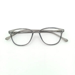 Modern Matte Grey – Unisex Smart Frames (S2258)