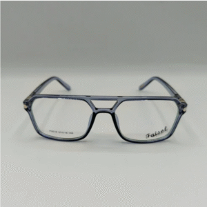 SHAUNA Style Unique Double Bridge Glasses