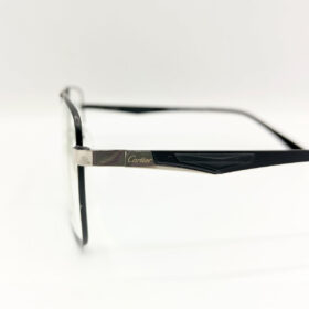 Cartier Full Frame in Light Brown – 2323 luxury designer eyewear for men and women