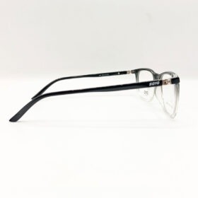 SOYA Eyewear Sheet Black+Transparent