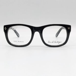 Tom Ford X Bold Black 2991 Glasses