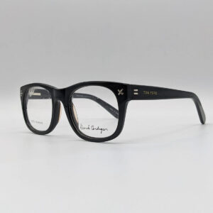 Tom Ford X Bold Black 2991 – Eyewear