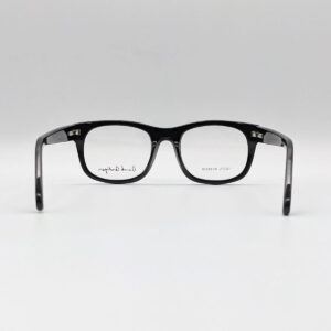 Tom Ford X Bold Black 2991 – Eyewear