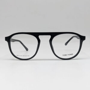 Tom Ford Ultimate Upper Bridge Black - 023