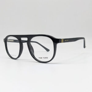 Tom Ford Ultimate Upper Bridge Black - 023