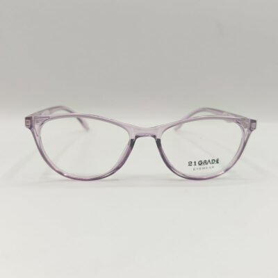 Kid Cat Eye Purple Glasses 3321 for Girls – Speccs.pk
