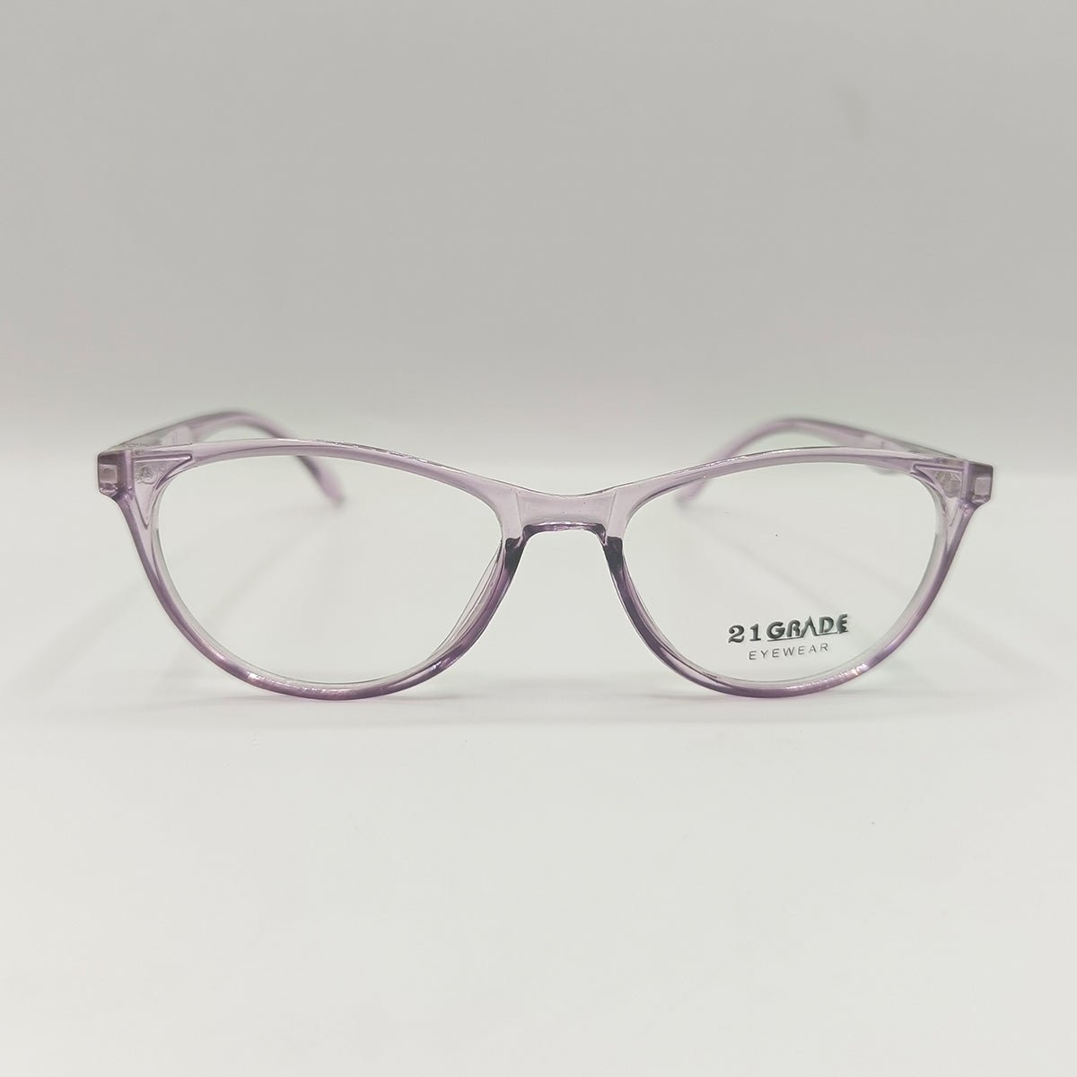Kid Cat Eye Purple Glasses 3321 for Girls – Speccs.pk