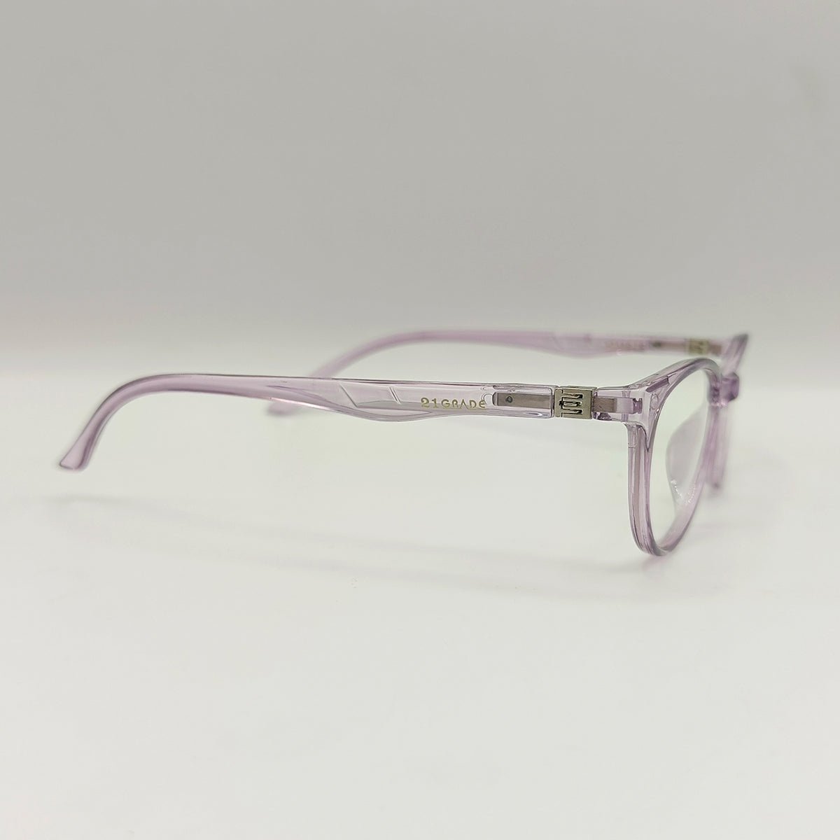 Kid Cat Eye Purple Glasses 3321 for Girls – Speccs.pk